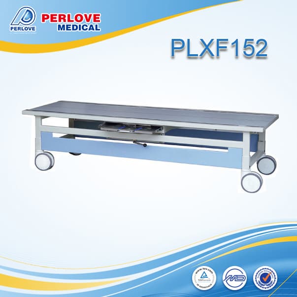 radiography bed of X ray system PLXF152